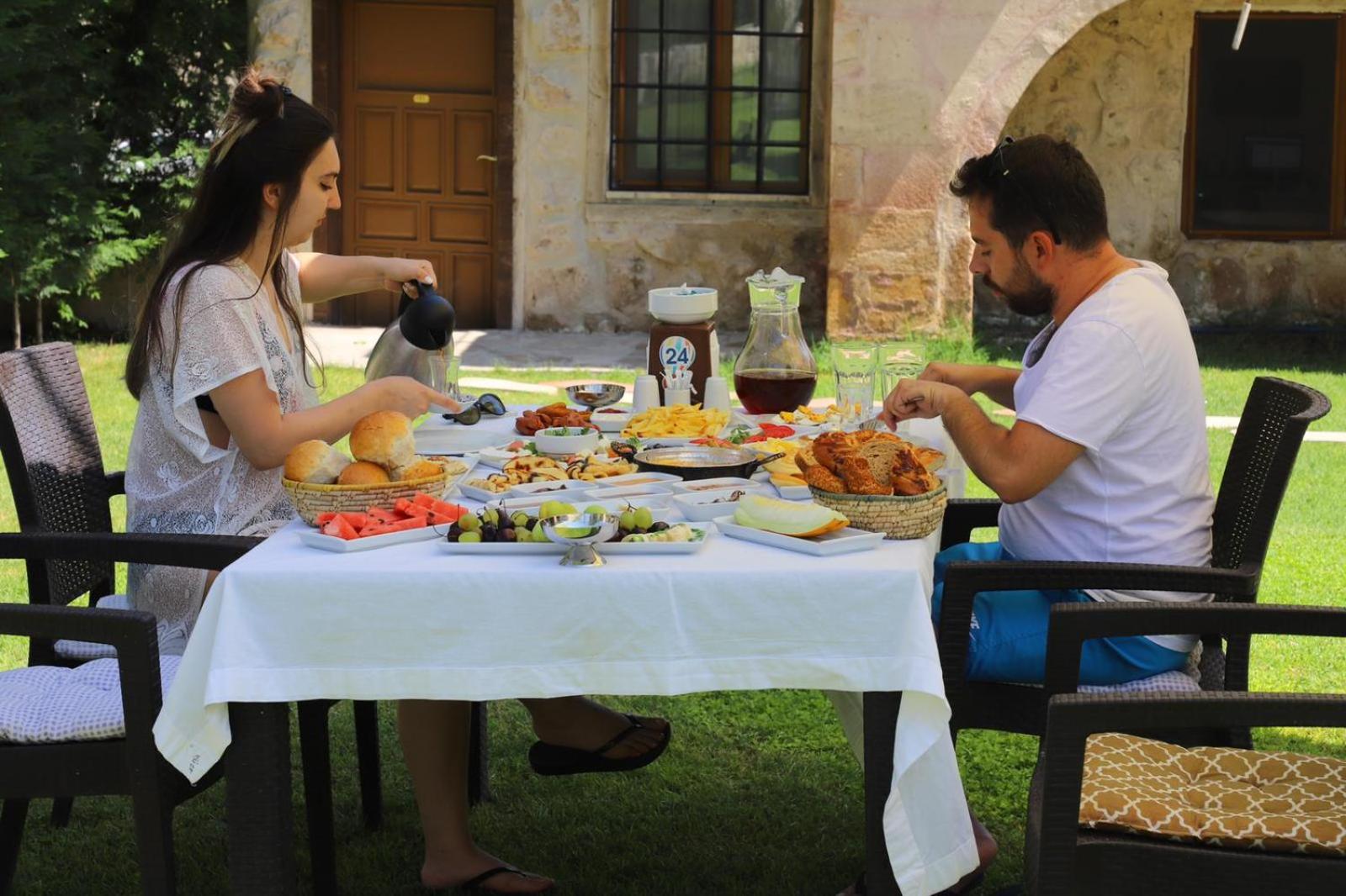 Kufe Hotel