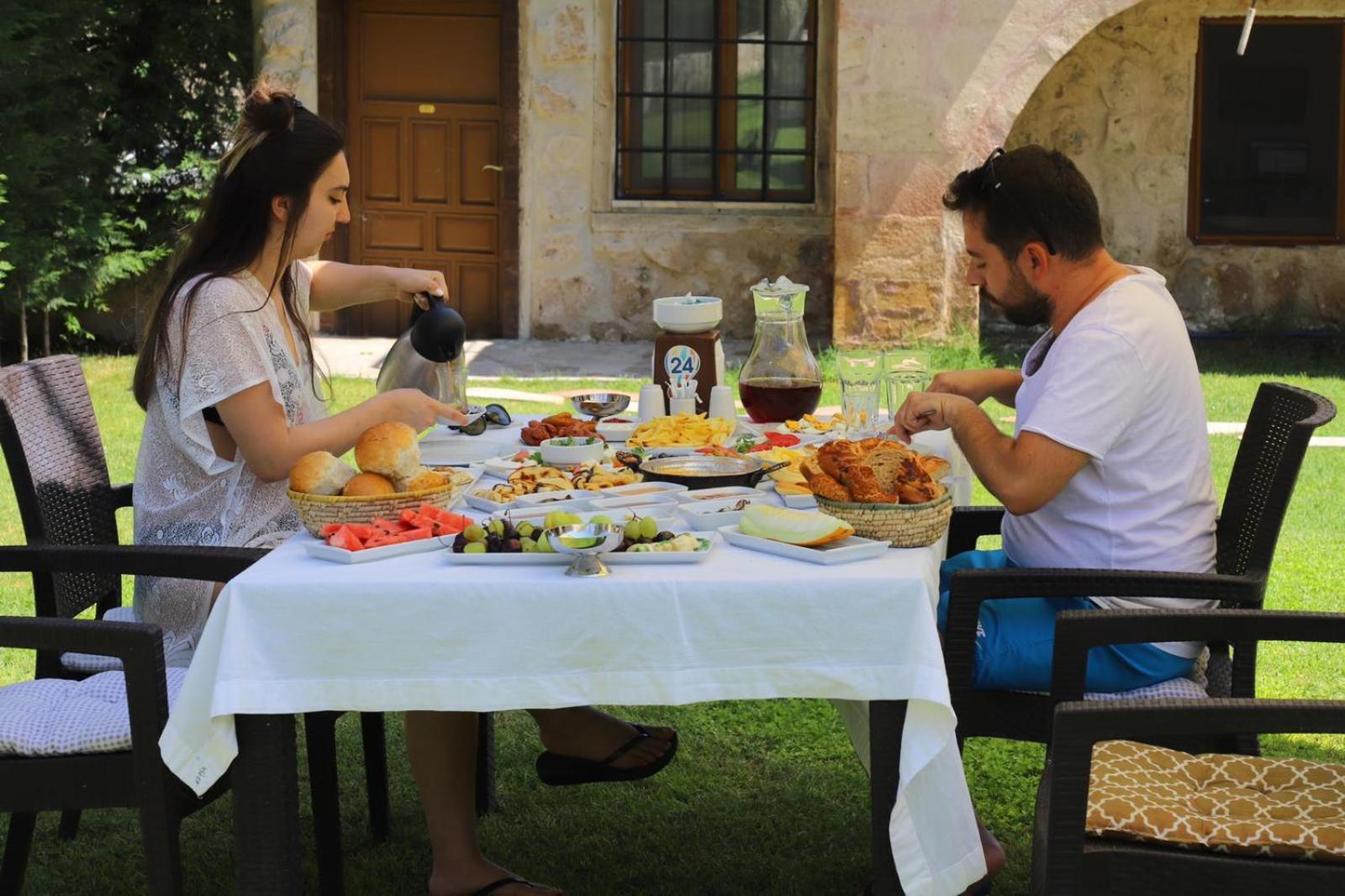 Kufe Hotel