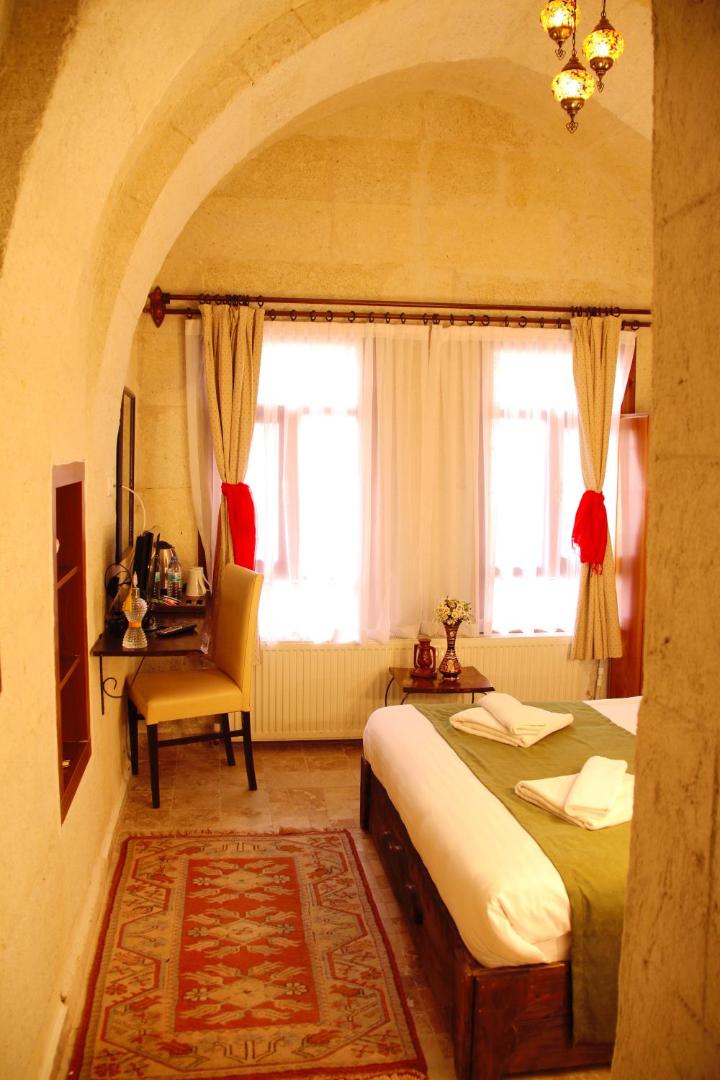 Kufe Hotel