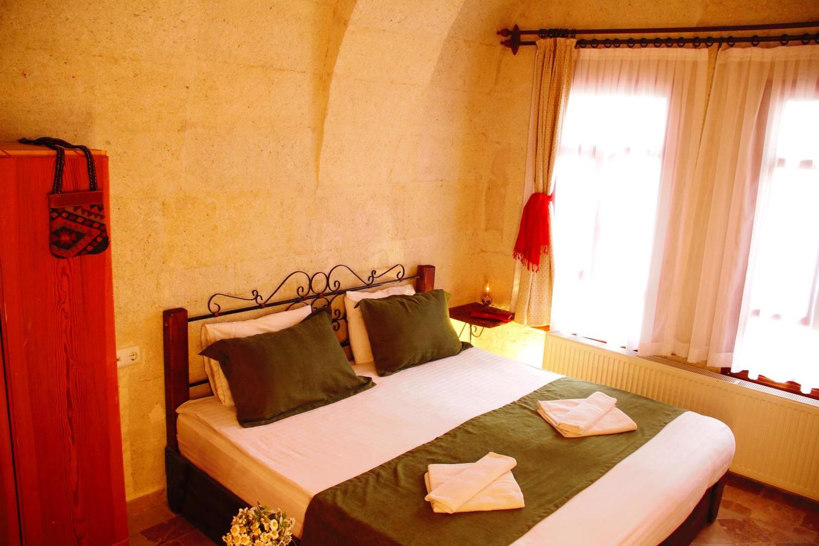 Kufe Hotel