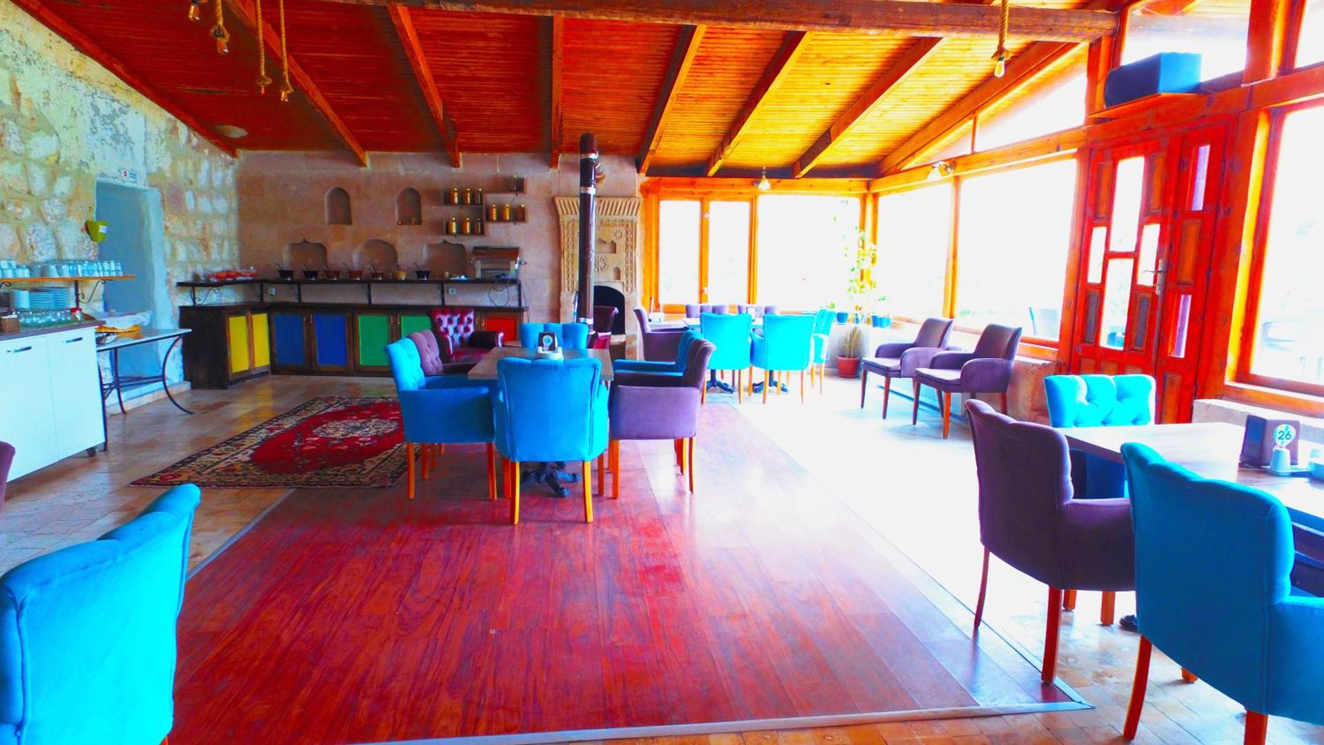 Kufe Hotel