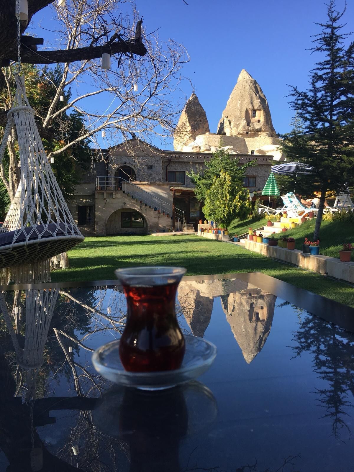 Kufe Hotel