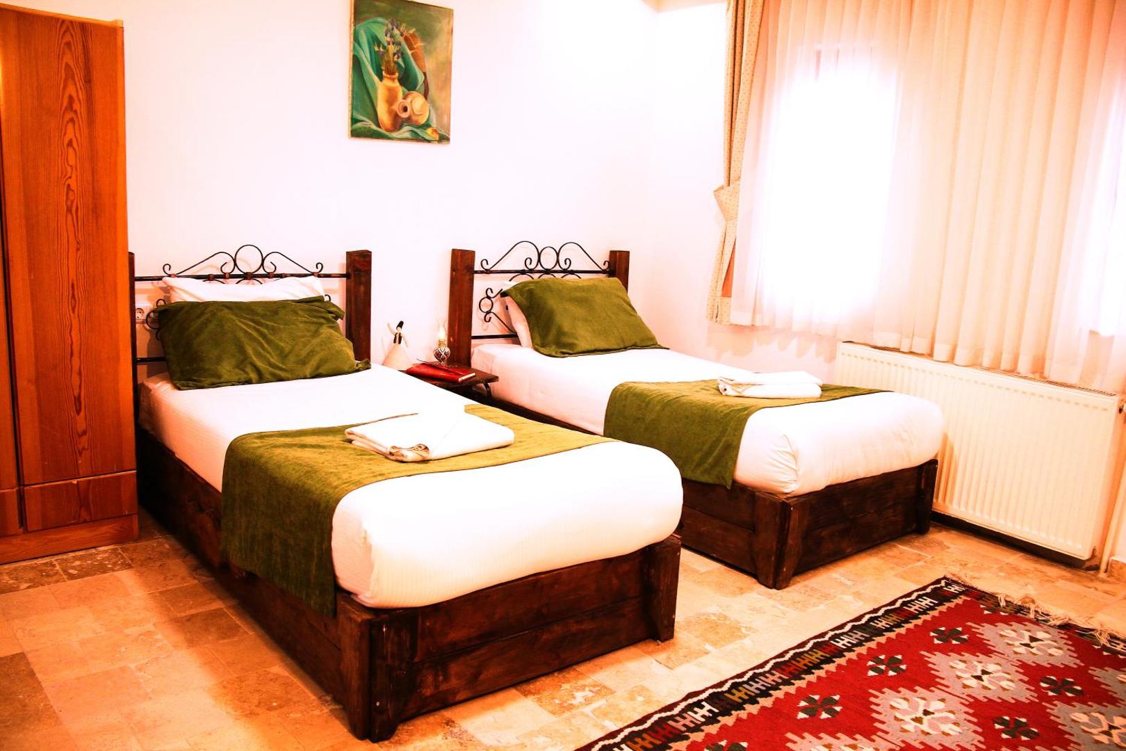 Kufe Hotel
