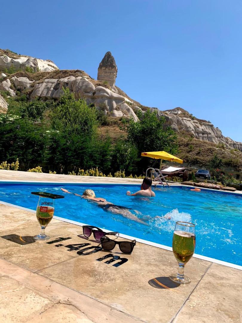Kufe Hotel