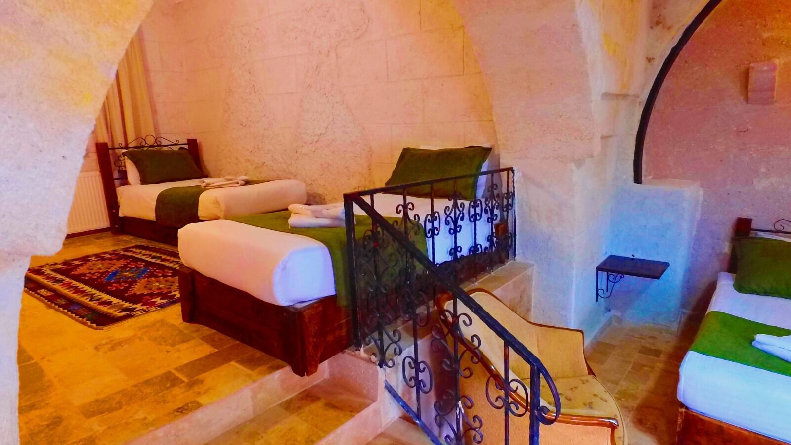 Kufe Hotel