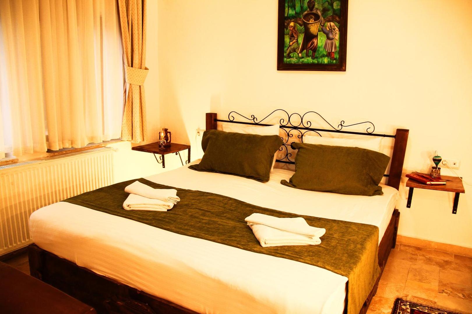 Kufe Hotel