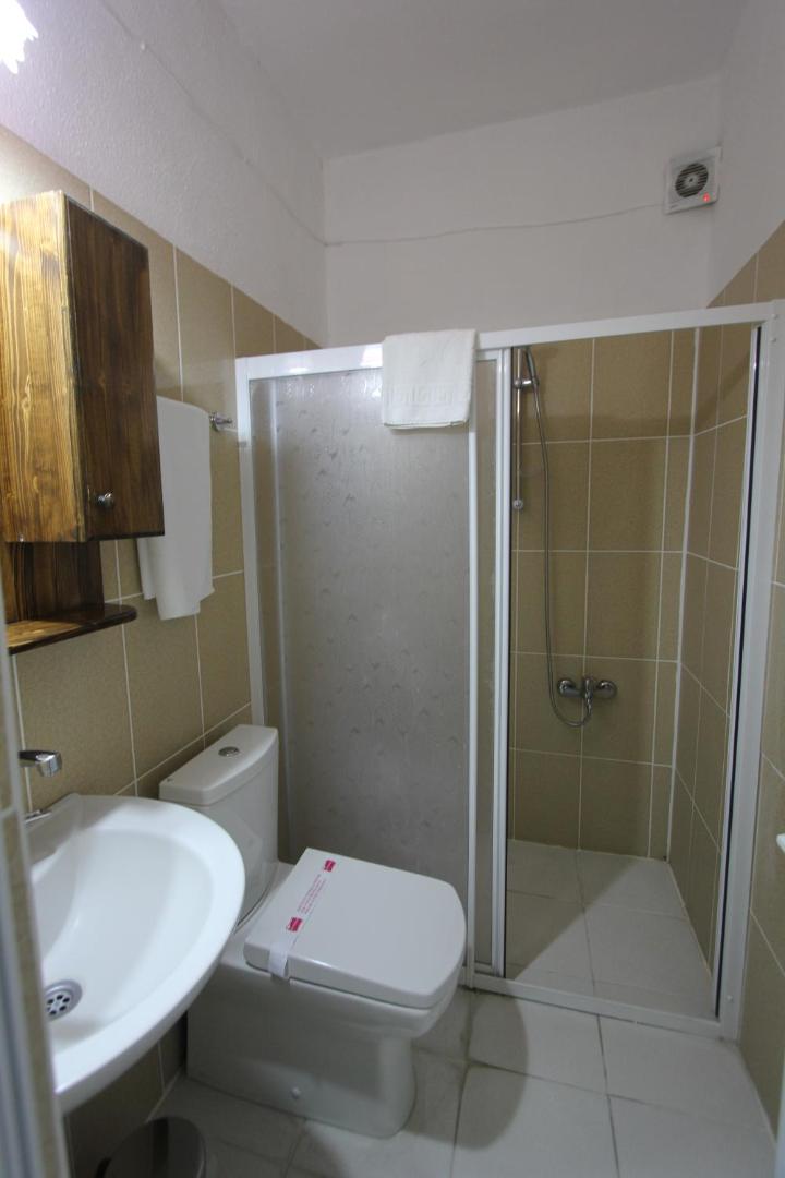 Kufe Hotel