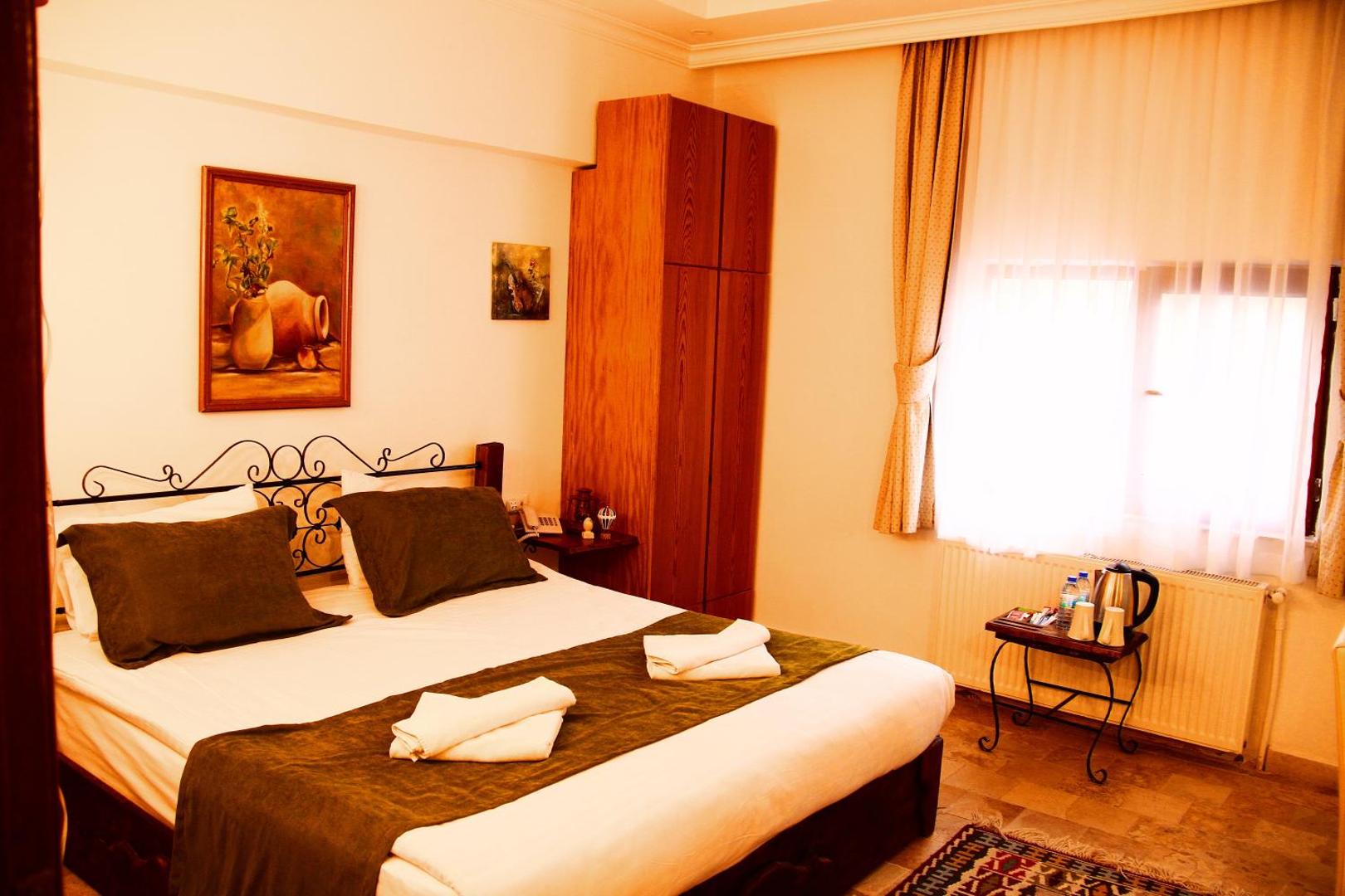 Kufe Hotel