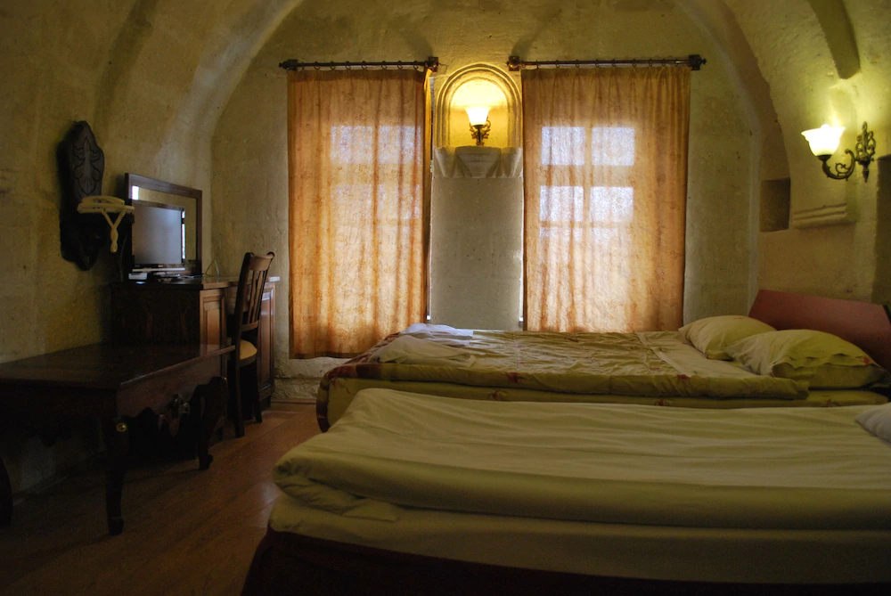 Asteria Cave Hotel