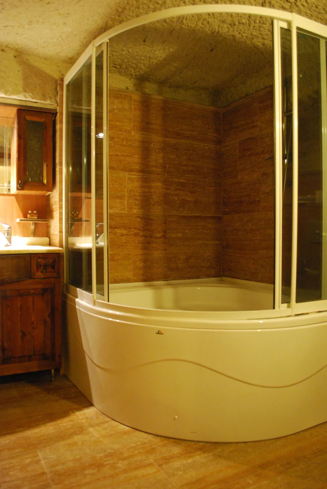 Asteria Cave Hotel