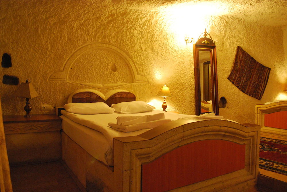 Asteria Cave Hotel
