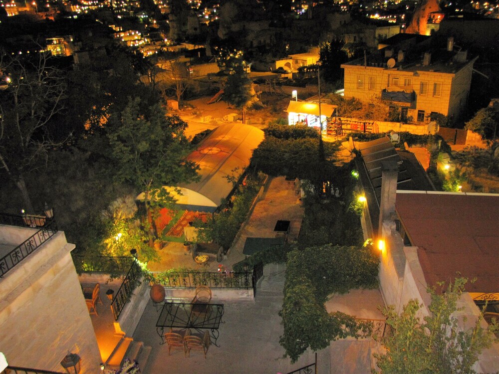 Asteria Cave Hotel