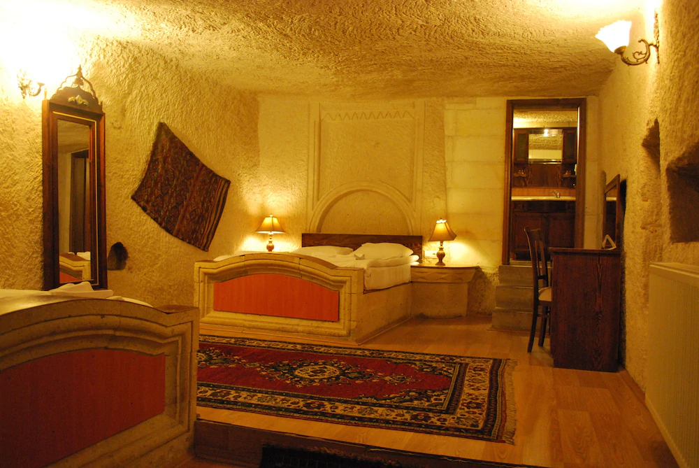 Asteria Cave Hotel