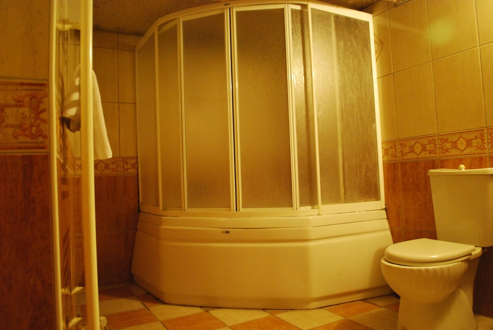 Asteria Cave Hotel