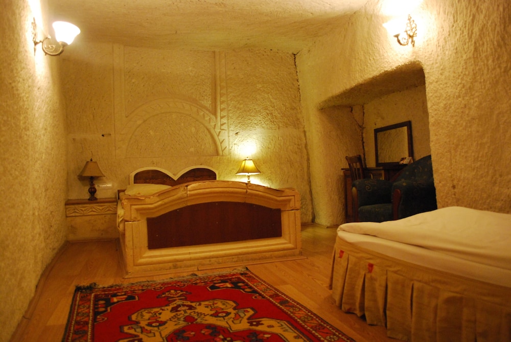 Asteria Cave Hotel