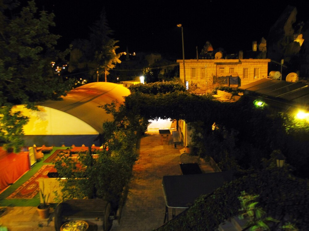Asteria Cave Hotel