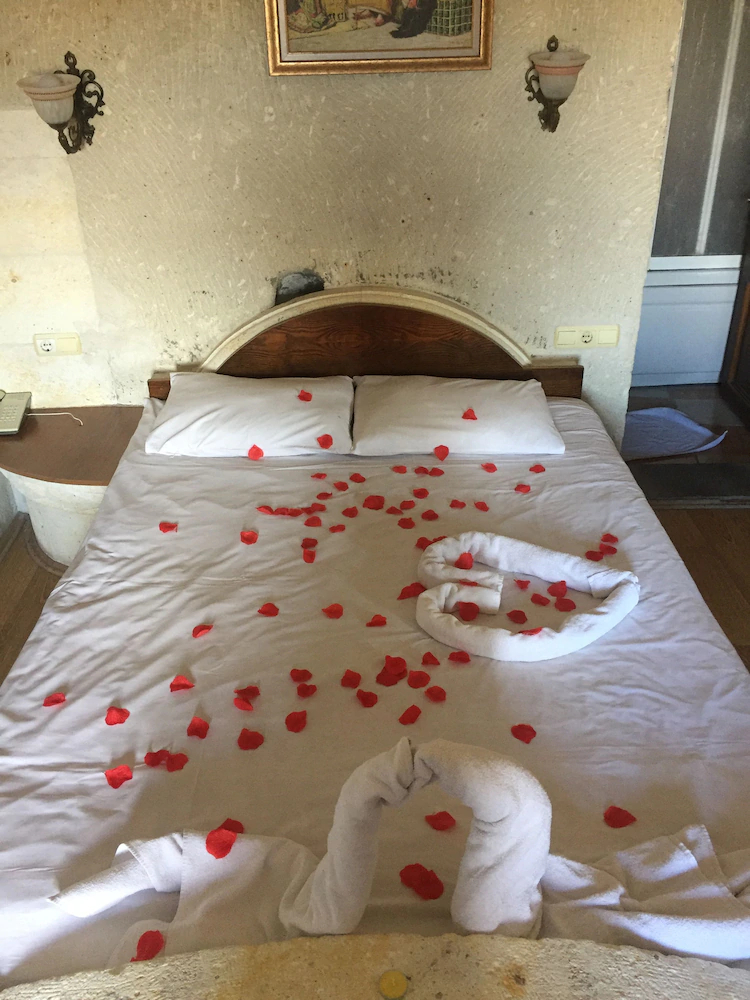 Asteria Cave Hotel