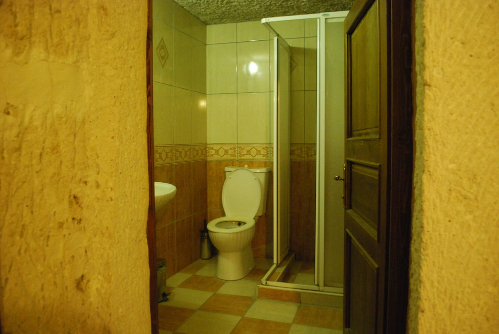Asteria Cave Hotel