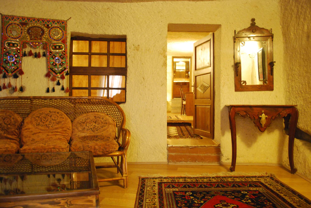 Asteria Cave Hotel