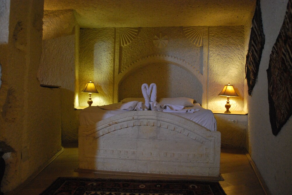 Asteria Cave Hotel