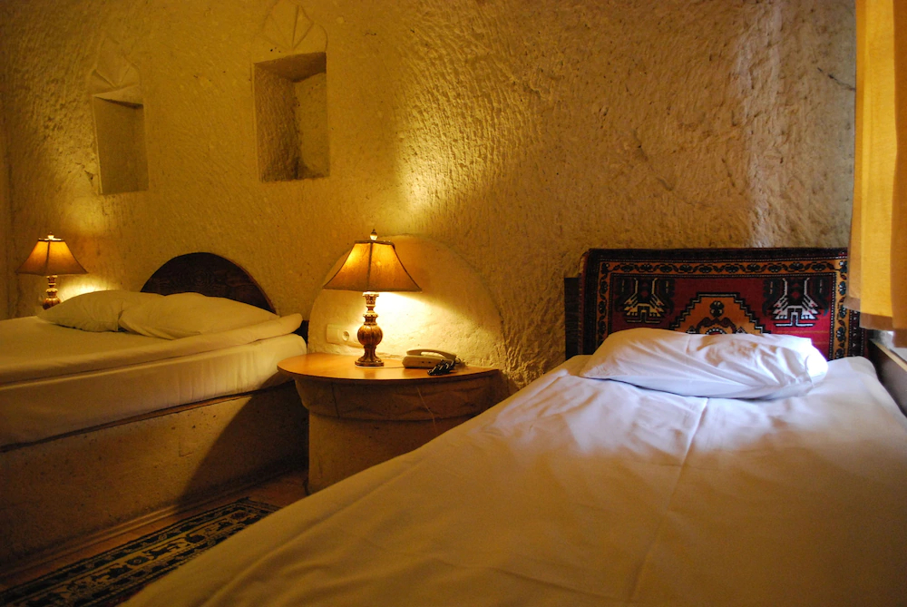 Asteria Cave Hotel