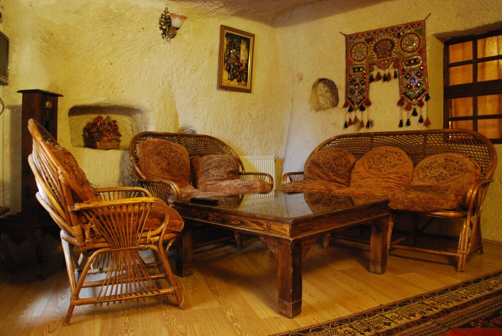Asteria Cave Hotel