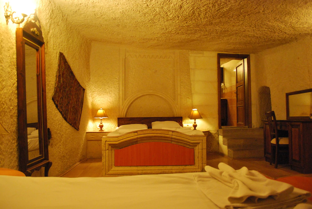 Asteria Cave Hotel