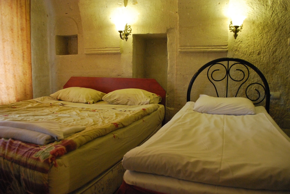 Asteria Cave Hotel