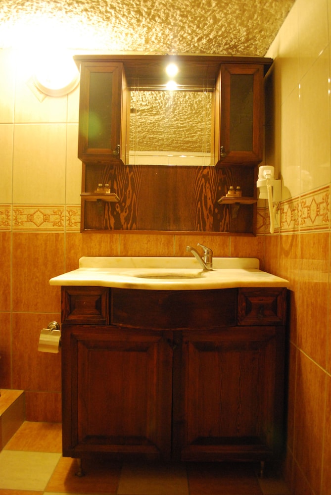 Asteria Cave Hotel