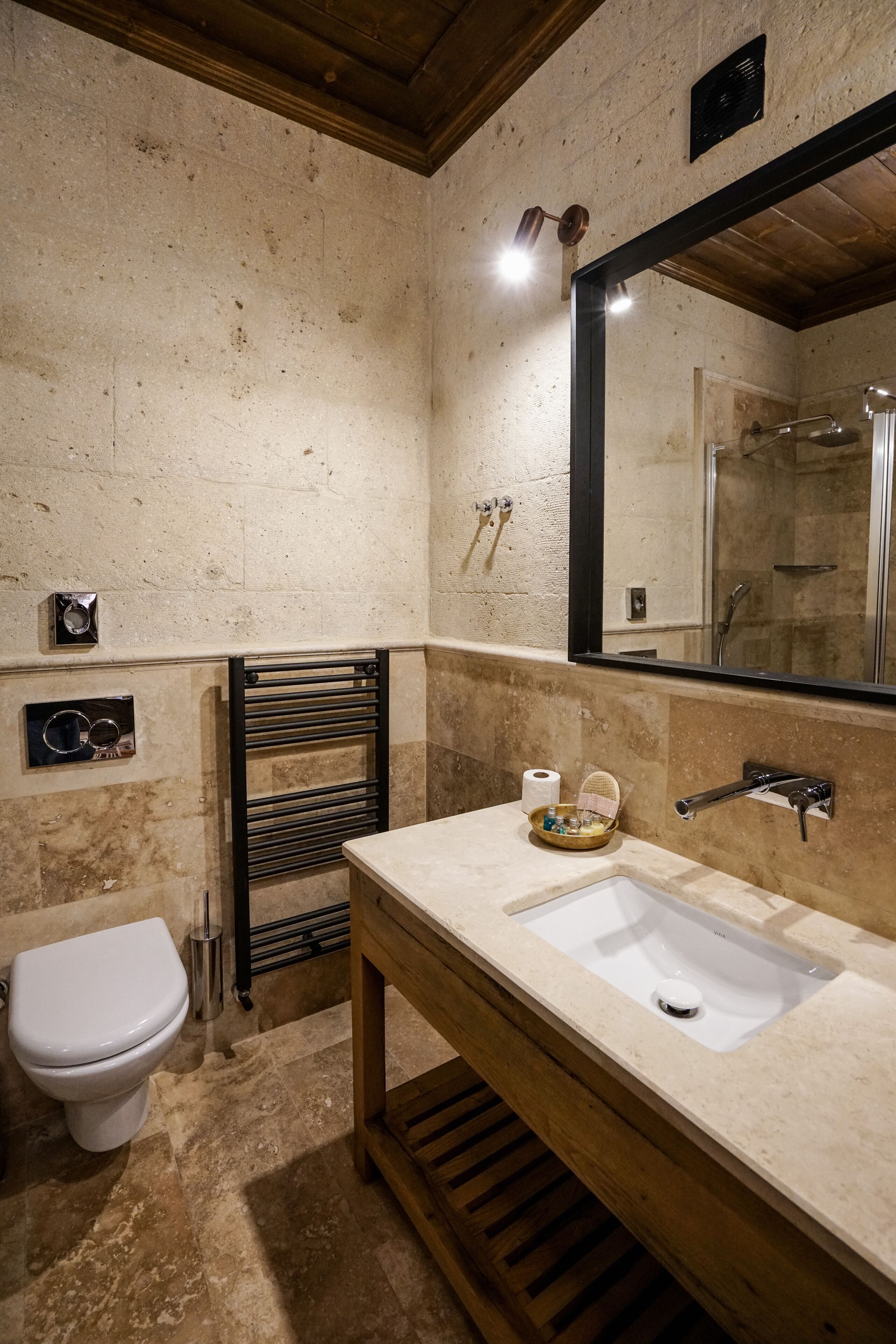 Luvi Cave Hotel