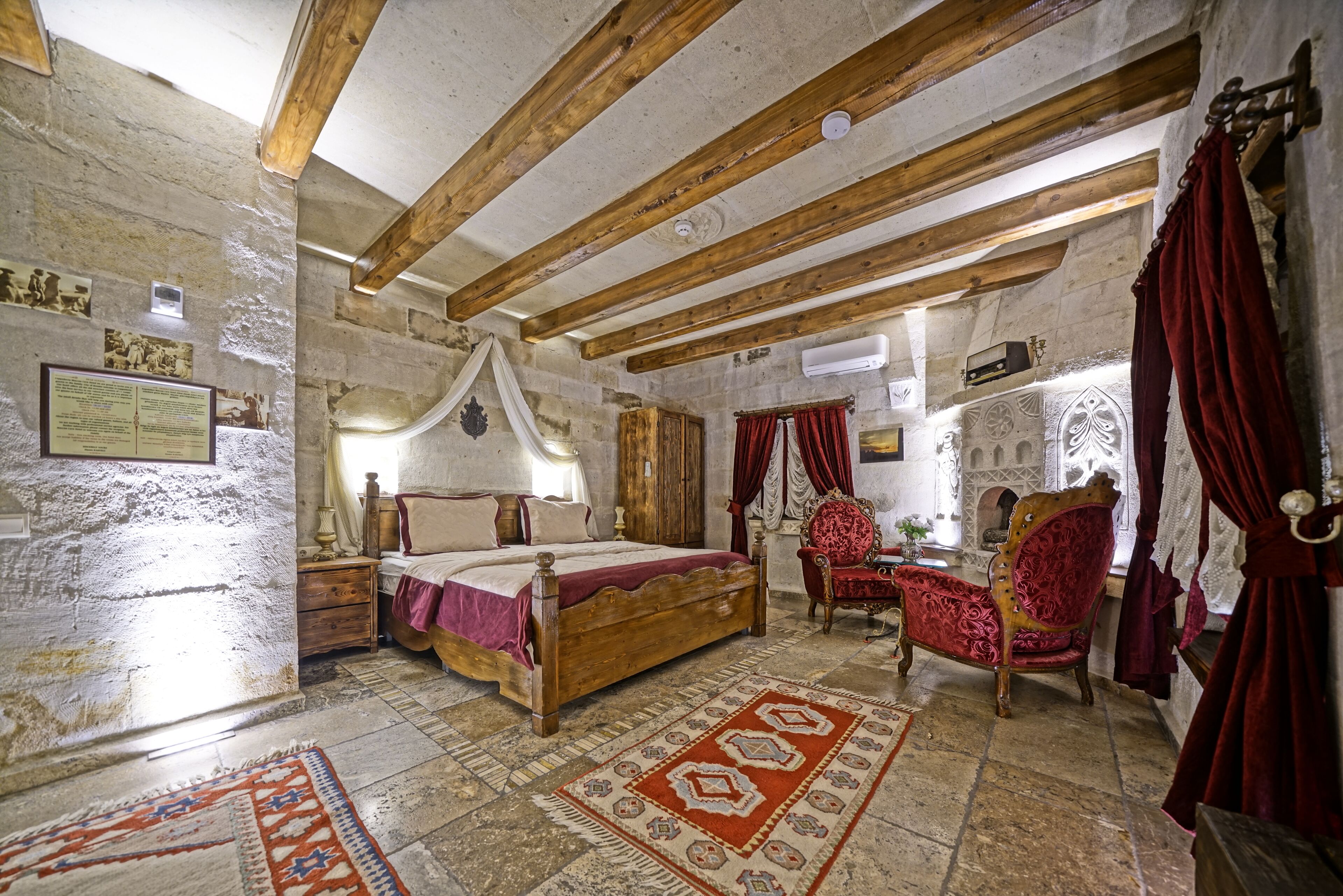 Maccan Cave Hotel