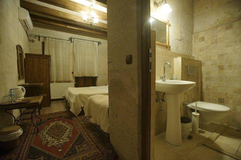 Maron Stone House