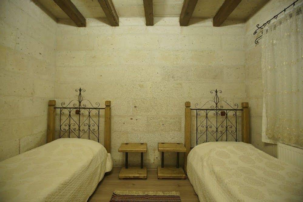 Maron Stone House