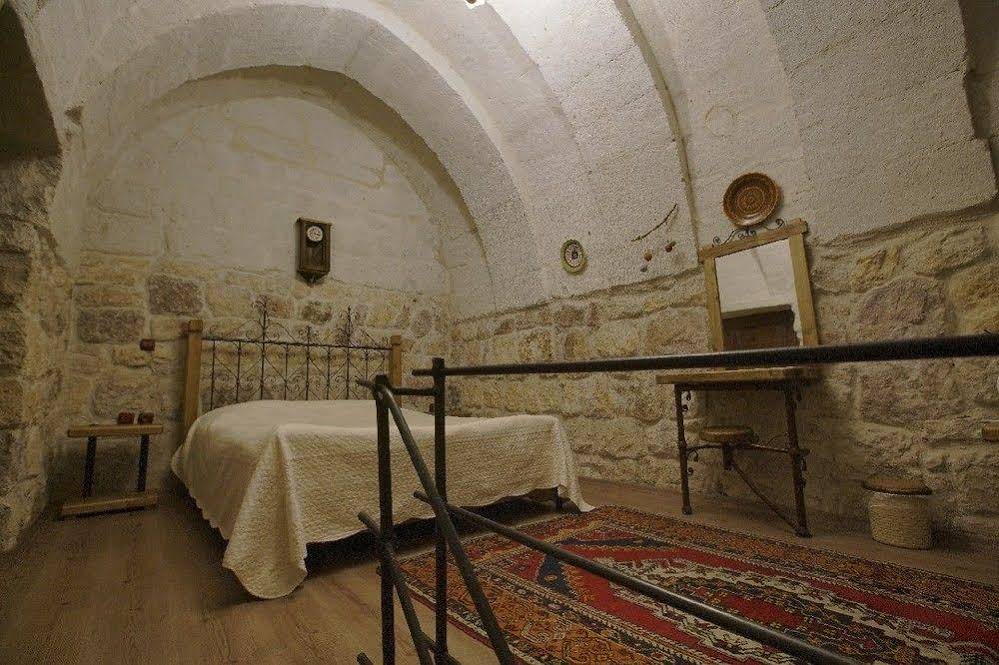 Maron Stone House