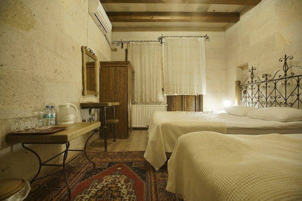 Maron Stone House