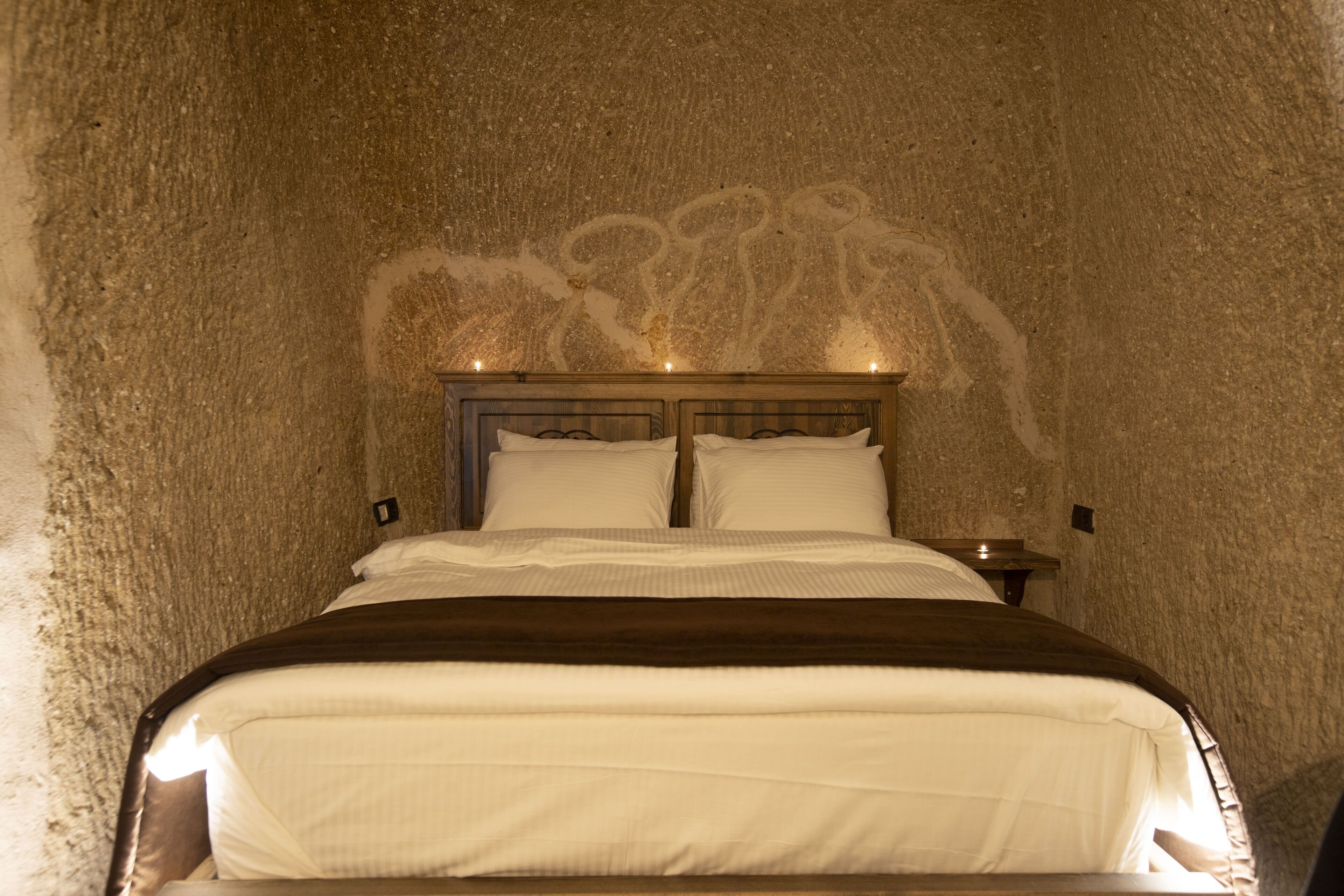 Medusa Cave Hotel
