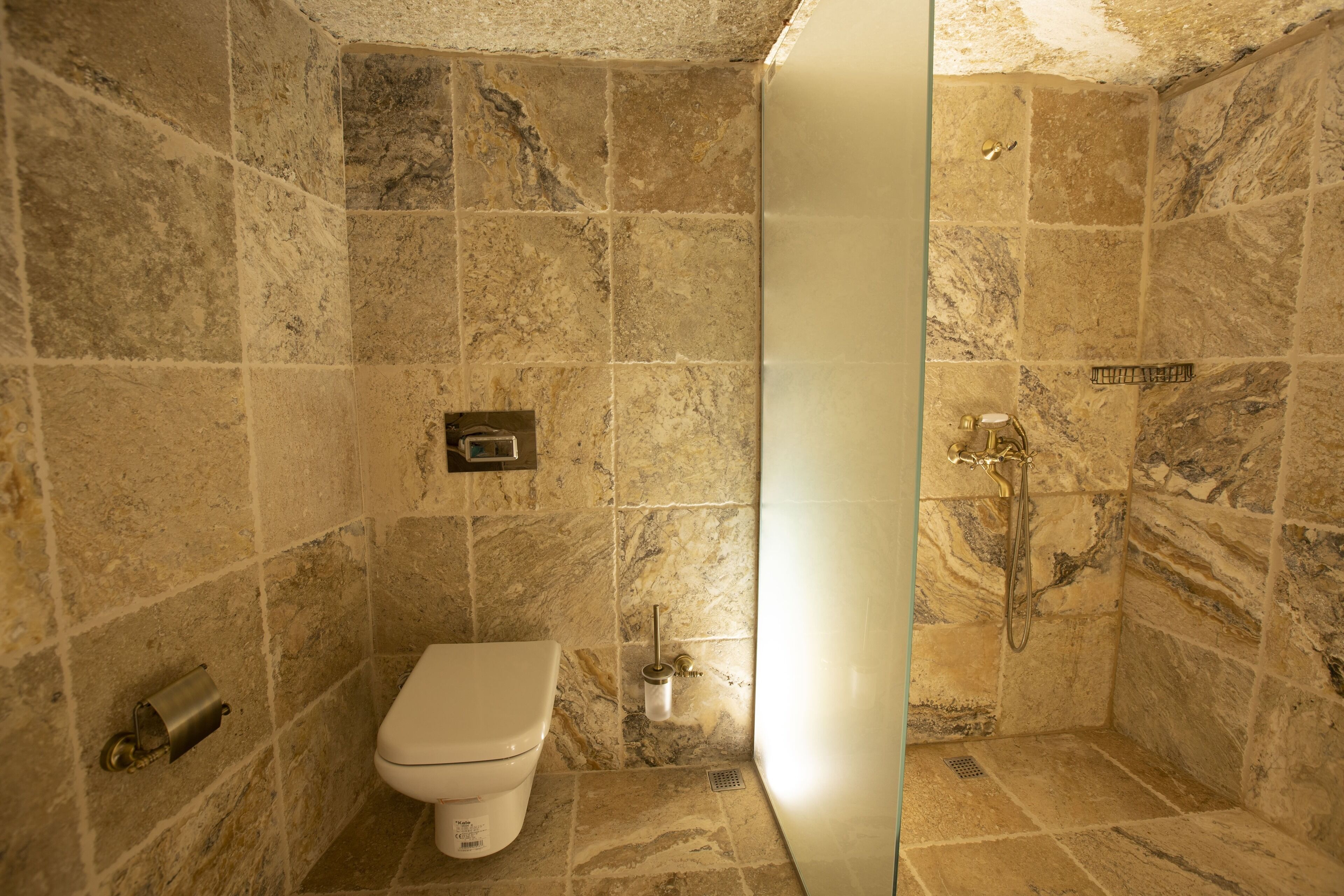 Medusa Cave Hotel