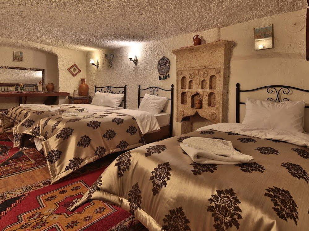 Melek Cave
