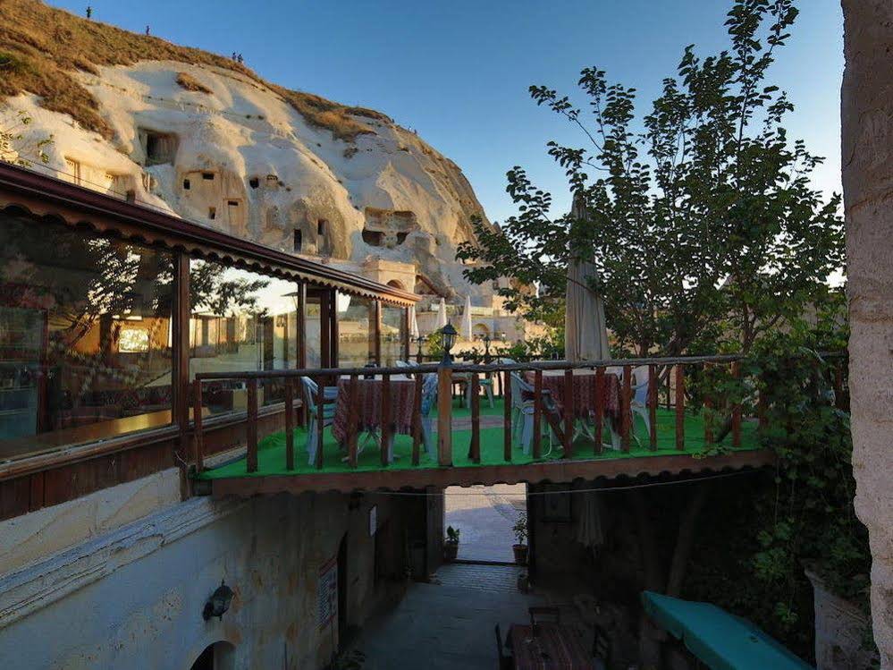 Melek Cave