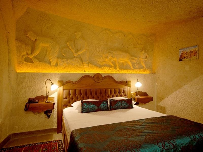 Miras Hotel