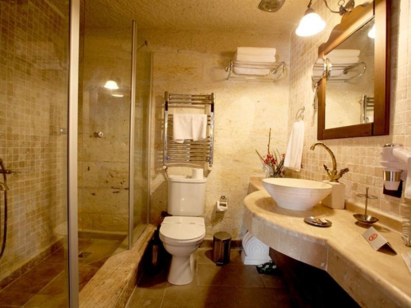 Miras Hotel
