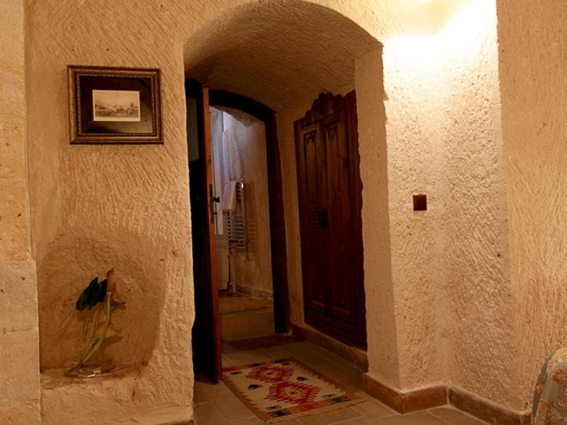 Miras Hotel