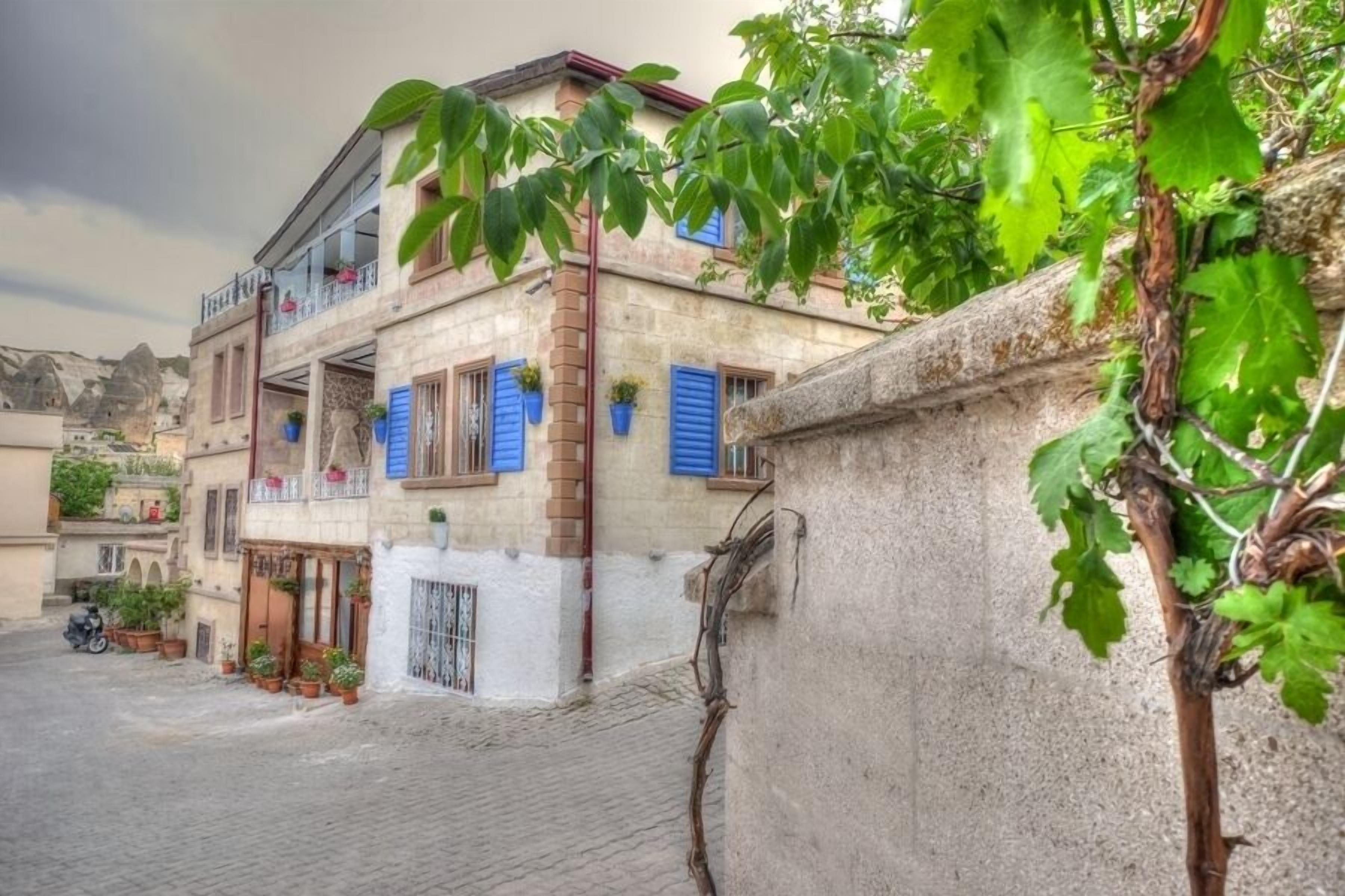Mirzade Konak