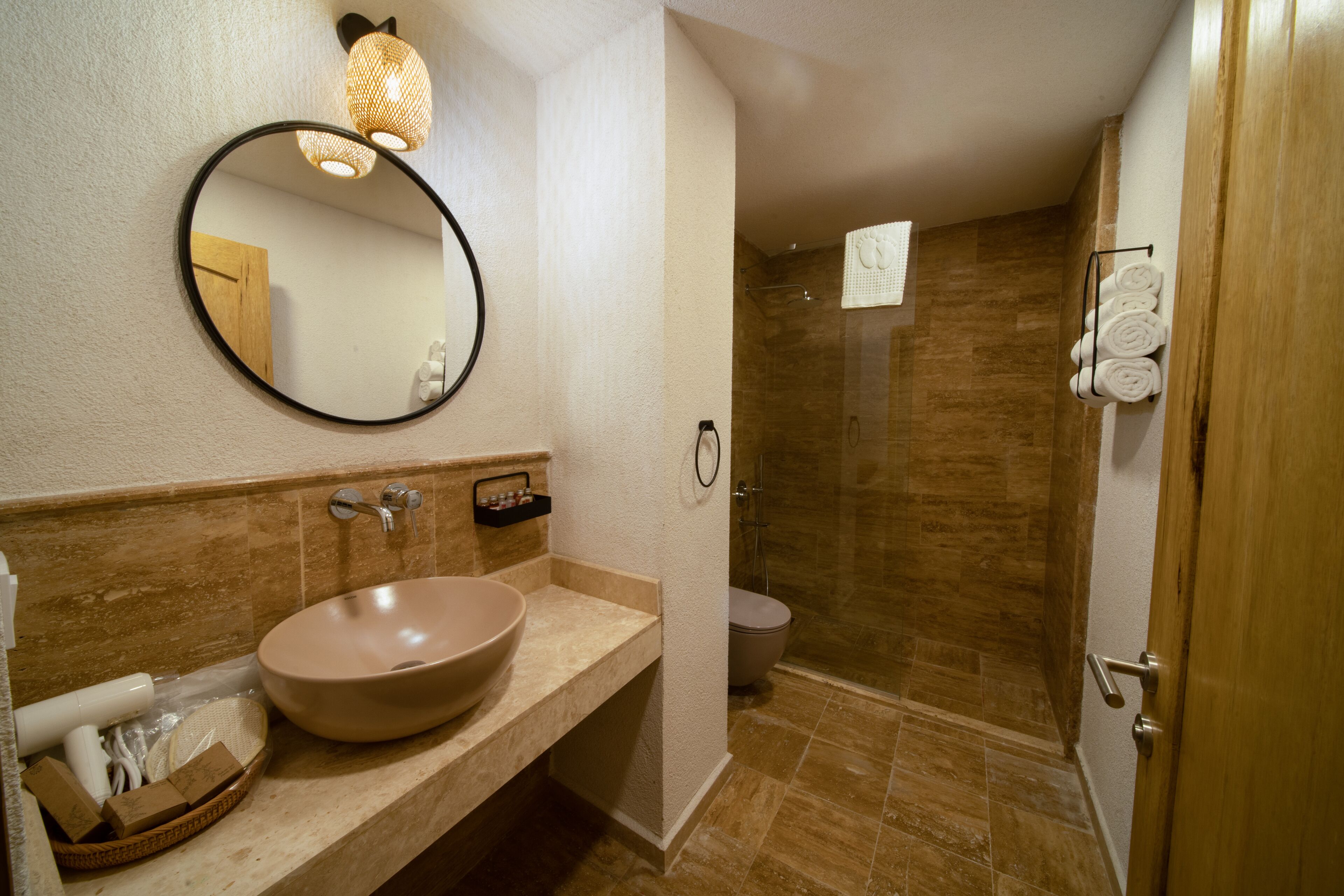 Naif Hotel
