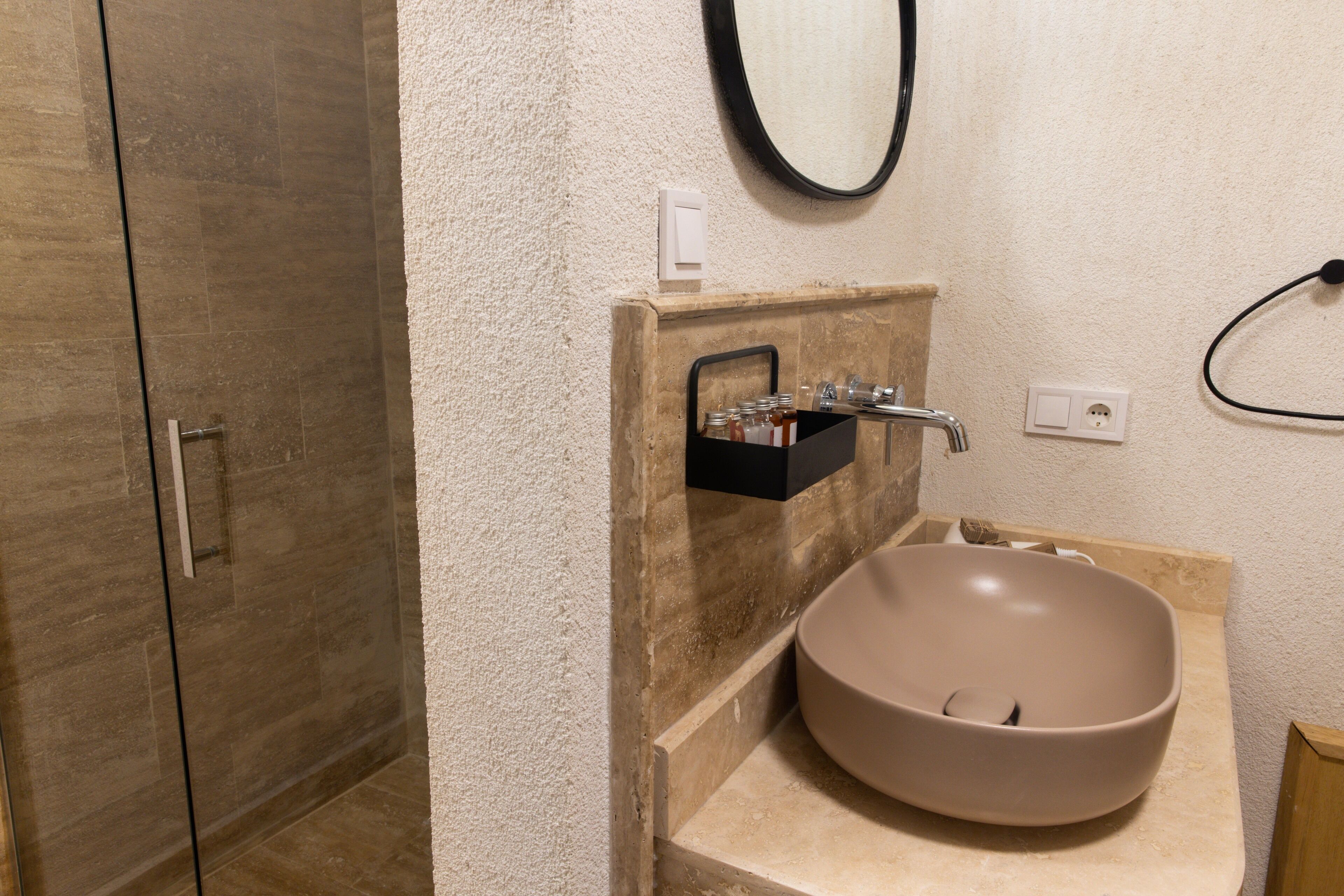 Naif Hotel