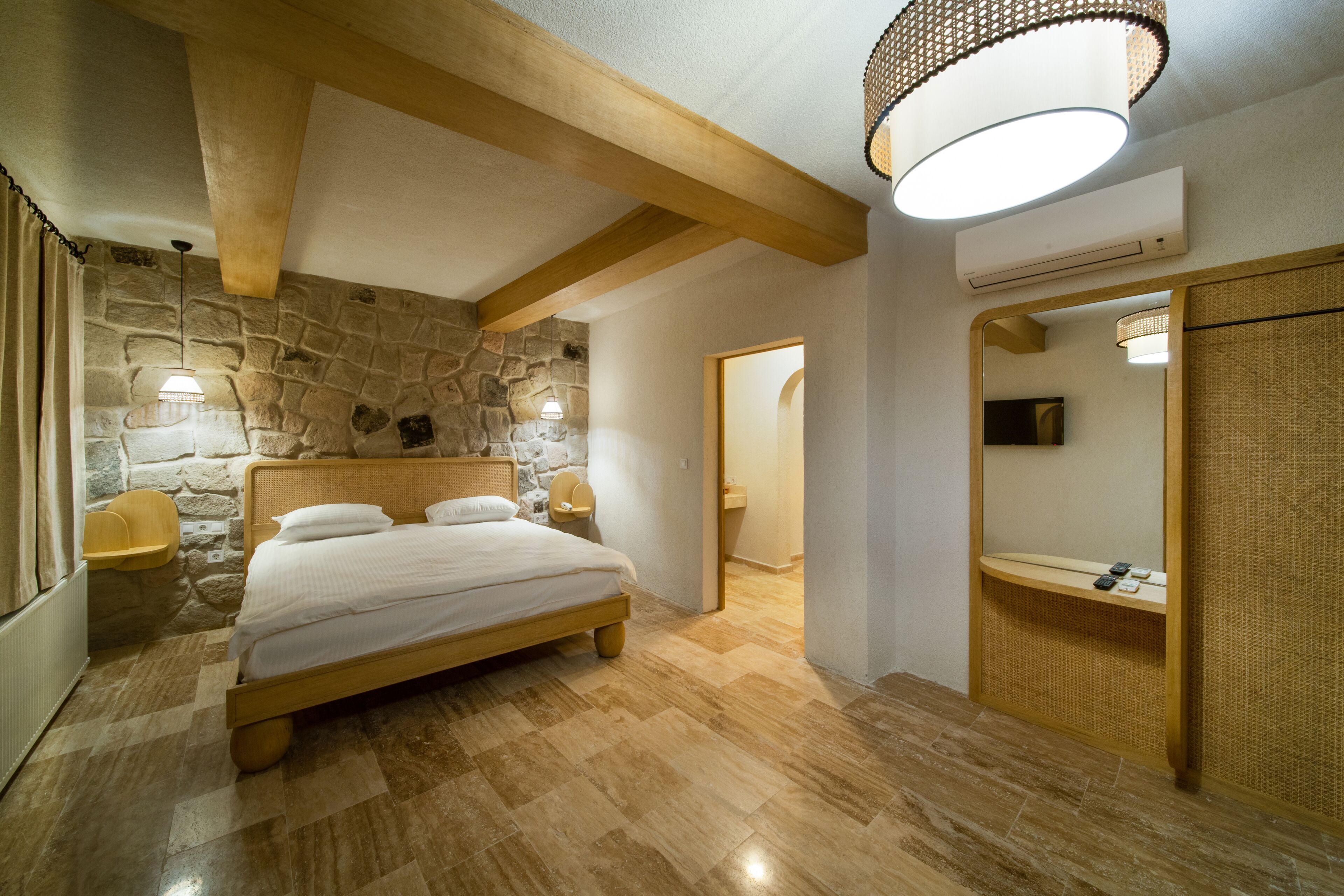 Naif Hotel