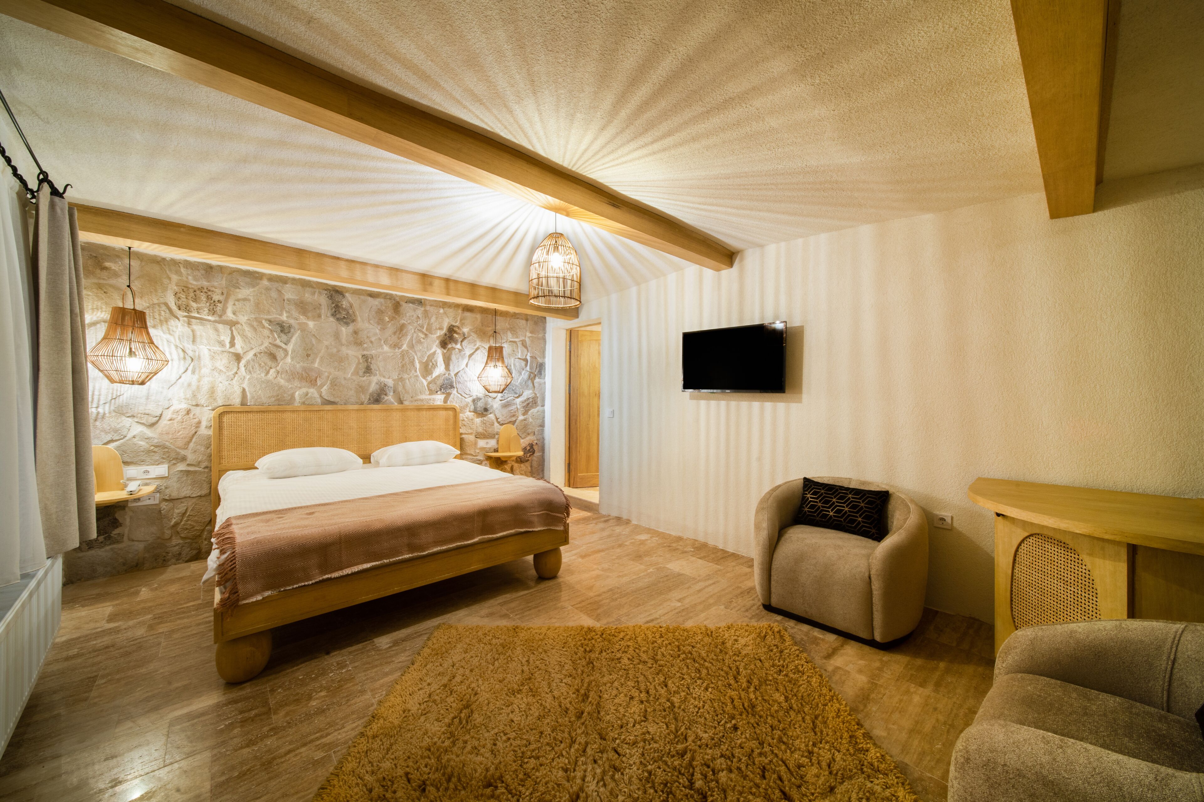 Naif Hotel