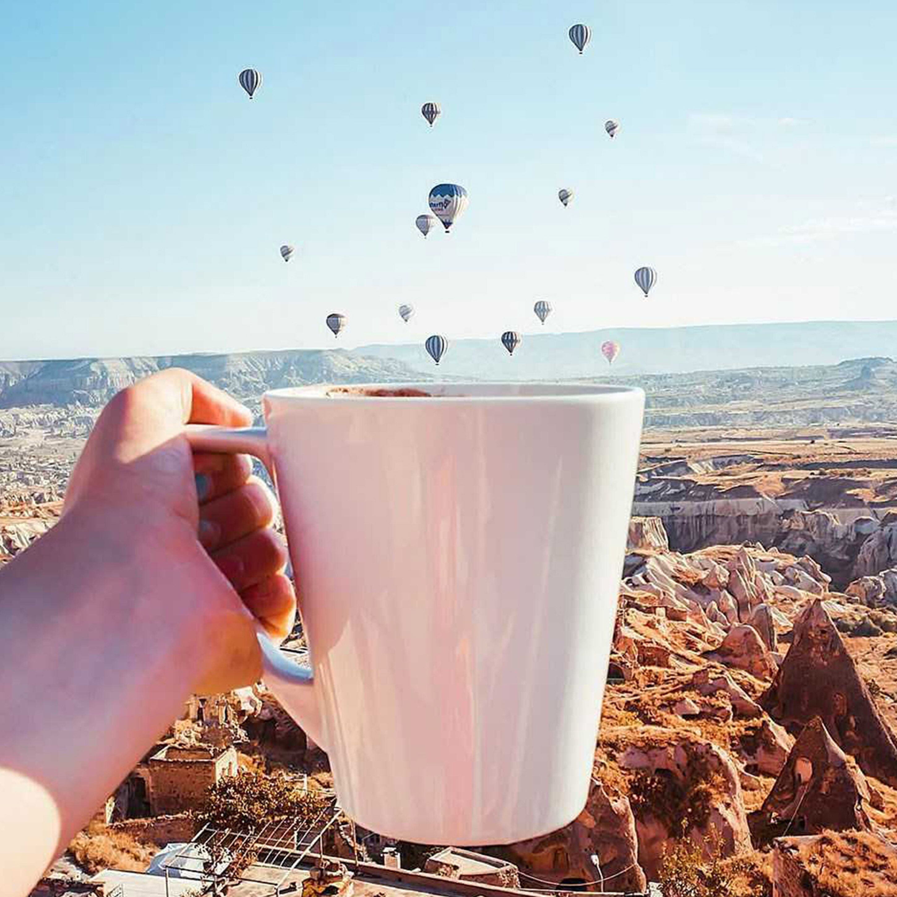 Nessa Cave Hotel