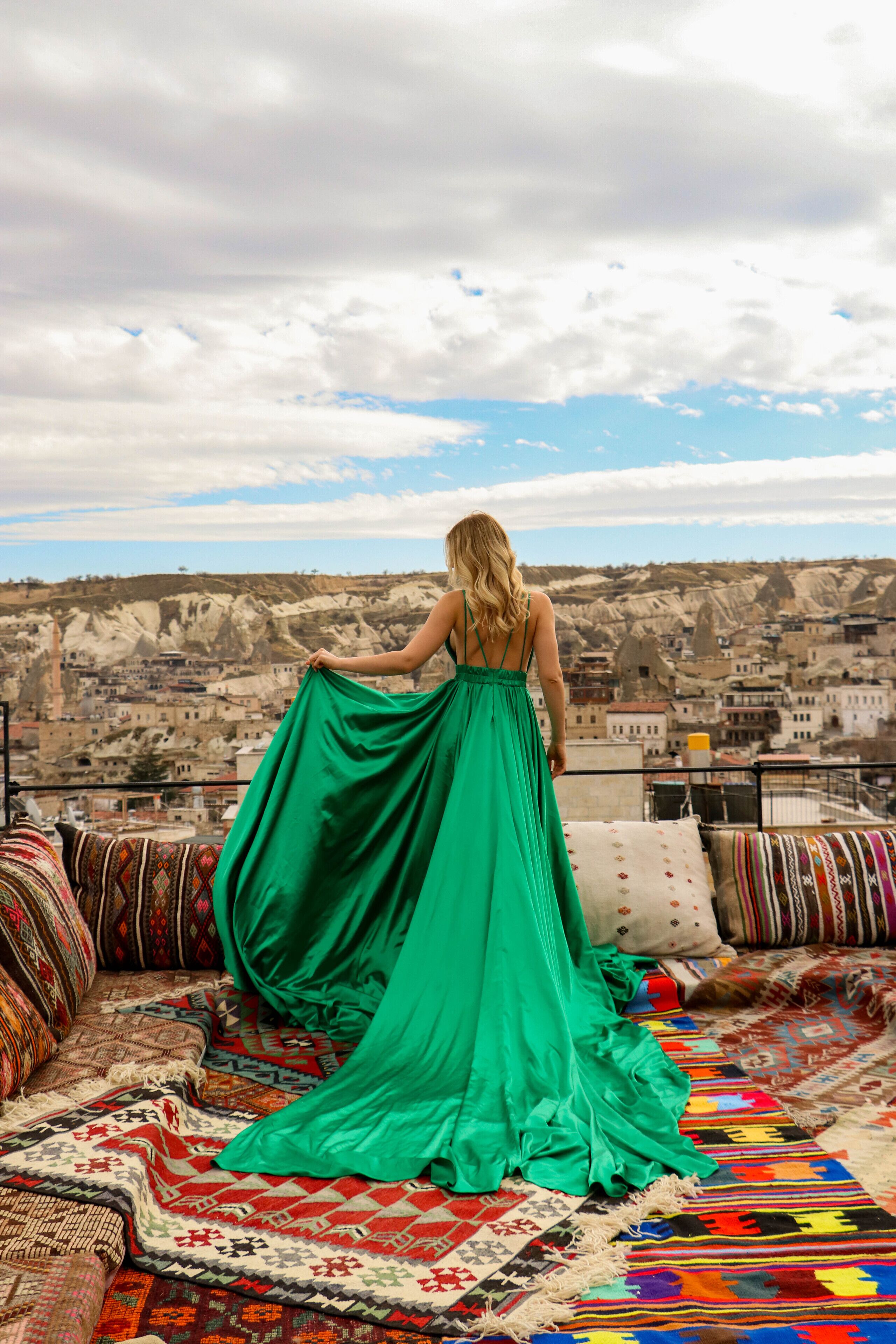 Nessa Cave Hotel