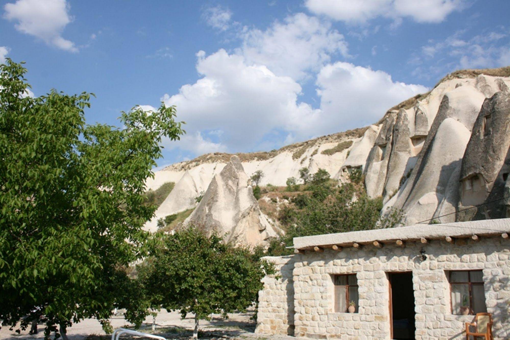 Nirvana Cave